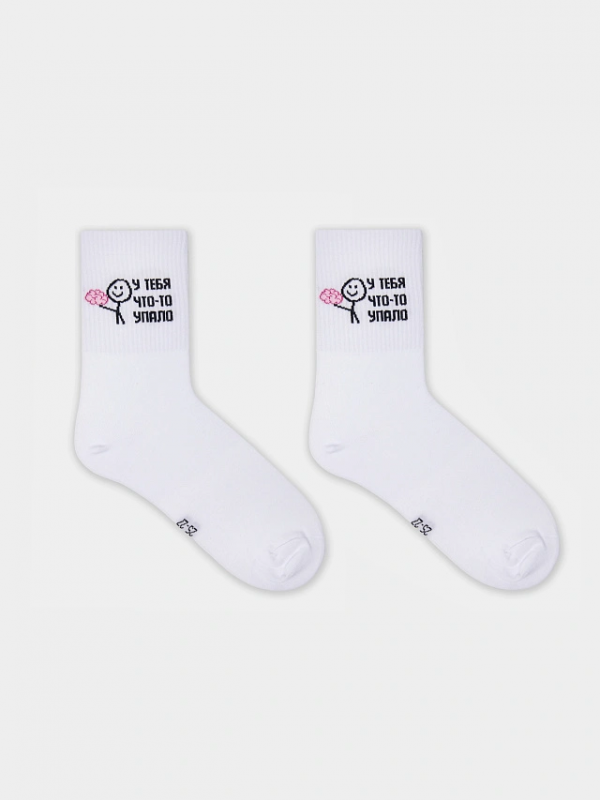 Носки унисекс (АРТ. 559U-3286)