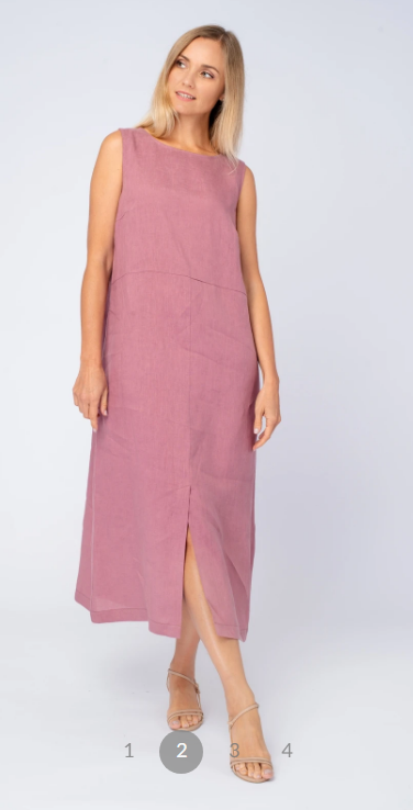 Платье жен (АРТ. L1.4025-4KR18)