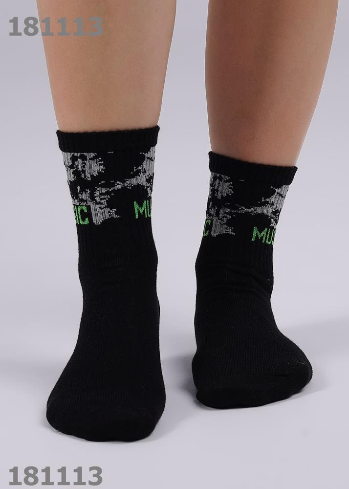 Носки детр.24 (АРТ. С1437)