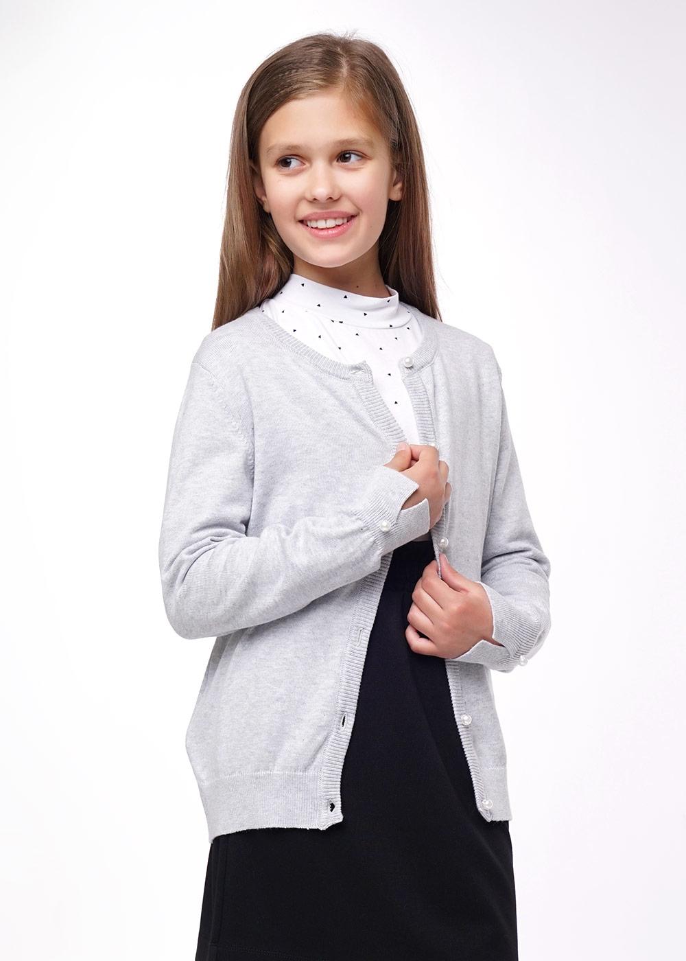Жакет дев (АРТ. 903240х)