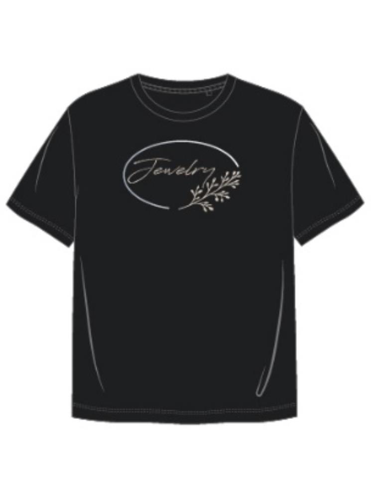 Футболка жен (АРТ. CSMW 60271)