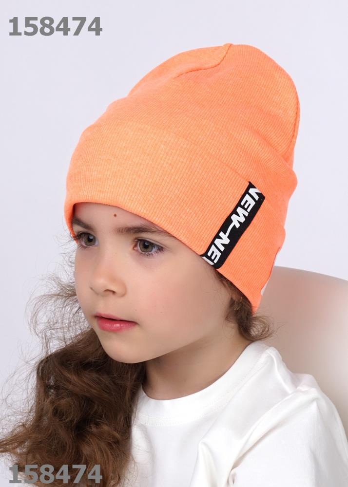 Шапка дет Clever (АРТ. 421807ш)