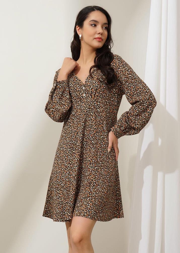 Платье жен (АРТ. 236176/100эфн)