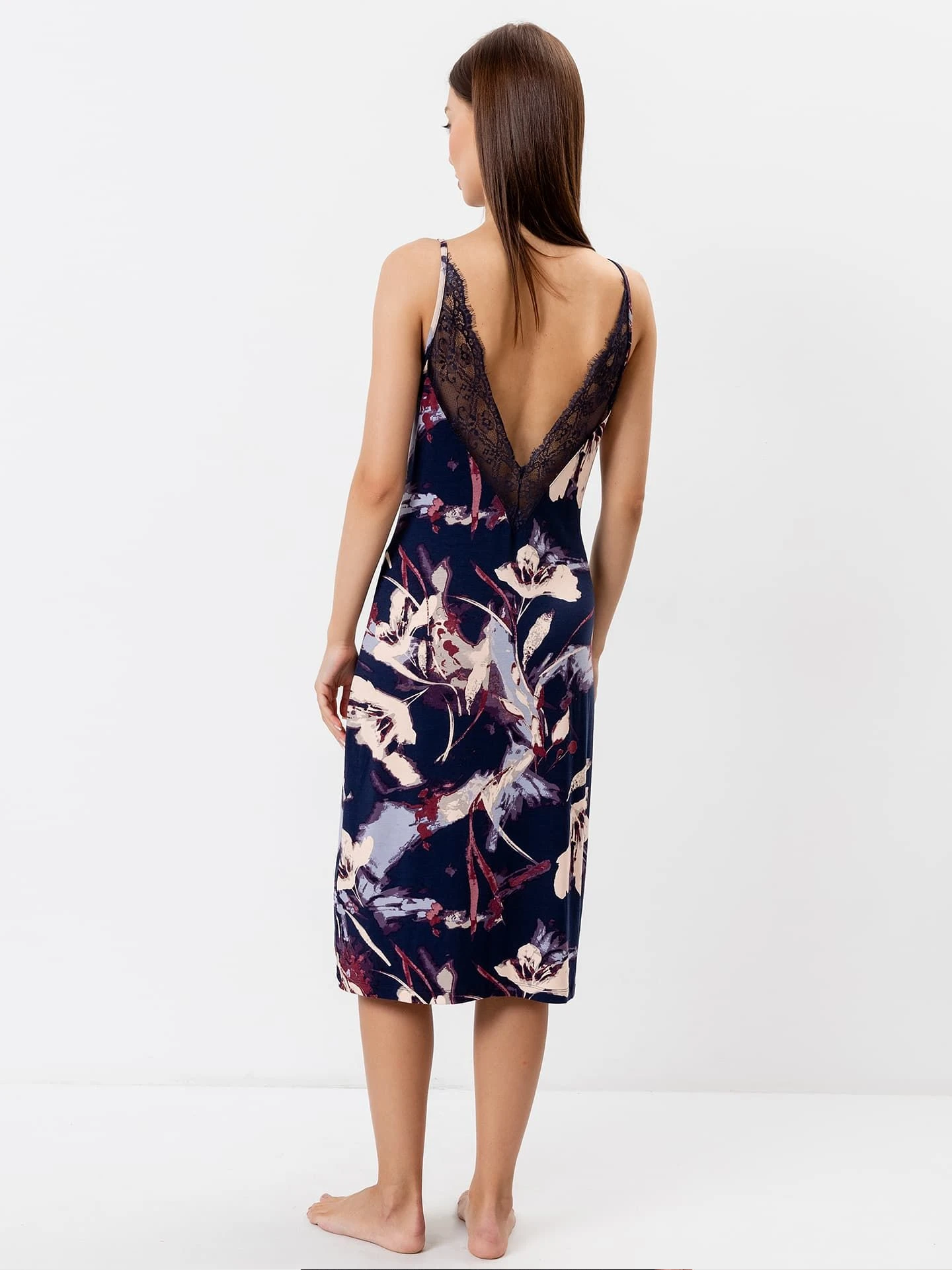 Сорочка ночная жен (АРТ. 572376)