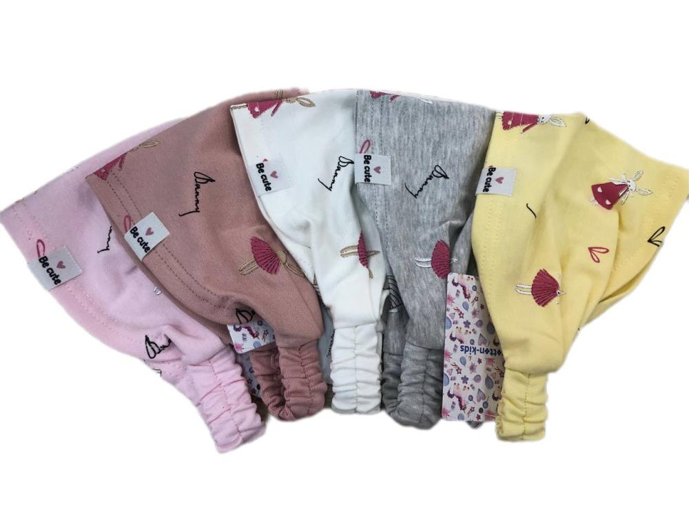 Повязка-бандана Зайка (АРТ. 22-298ТП)