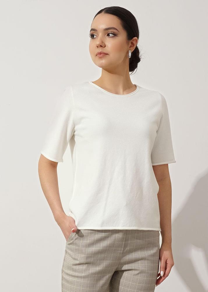 Джемпер жен Clever (АРТ. 233677/106вн)