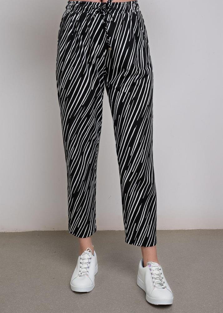 Брюки жен Clever (АРТ. 236212/107зн)