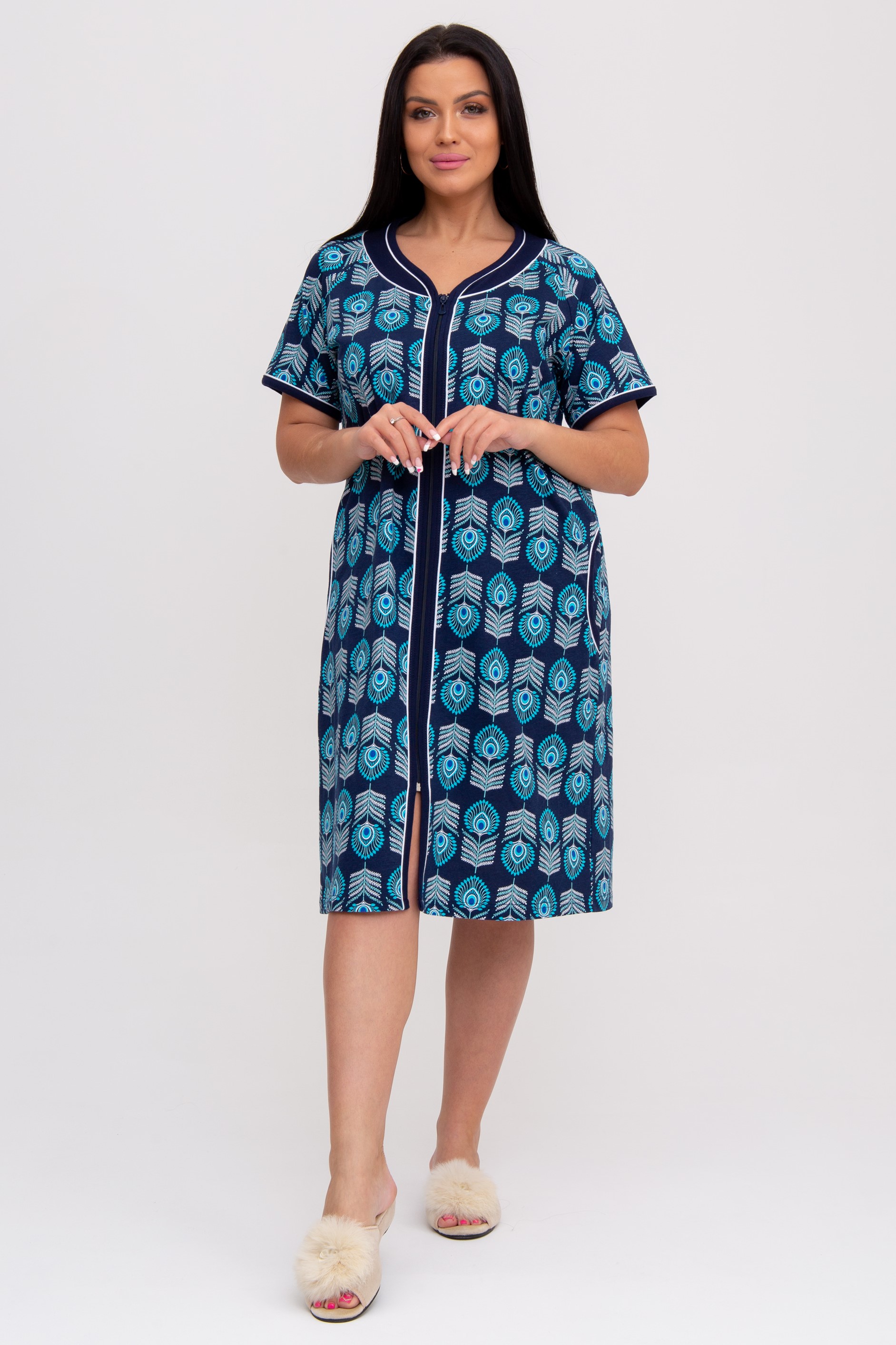 Халат жен (АРТ. 1220/4)