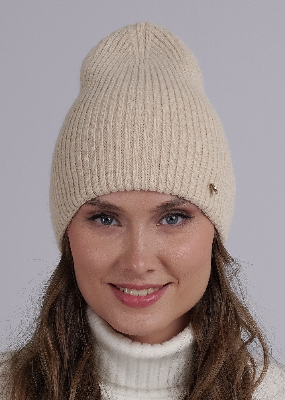 Шапка жен   (АРТ. 444212паш)