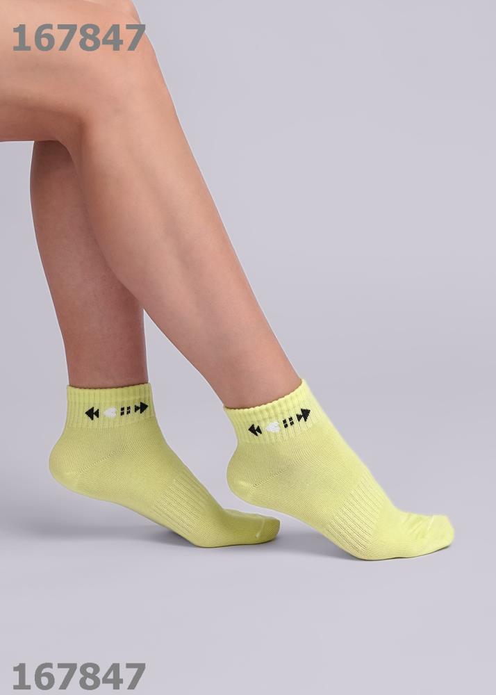 Носки жен (АРТ. Д5376)