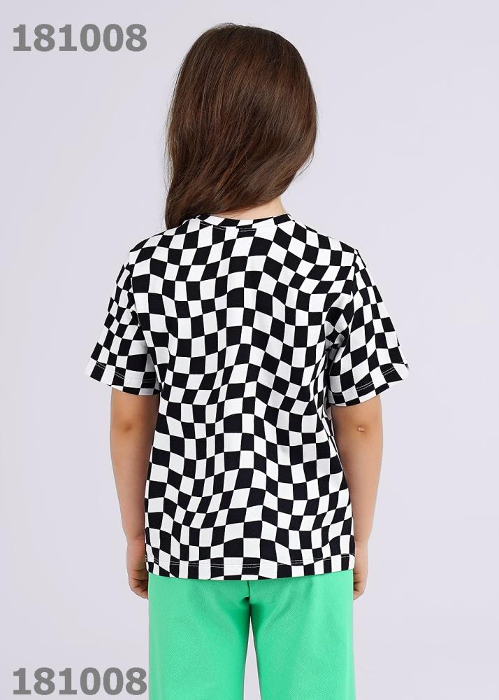 Футболка дев (АРТ. 846584/77гн)