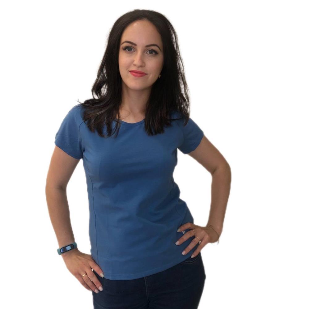 Футболка жен (АРТ. 3191)