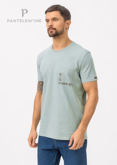 Футболка муж (АРТ. MFB-1032)