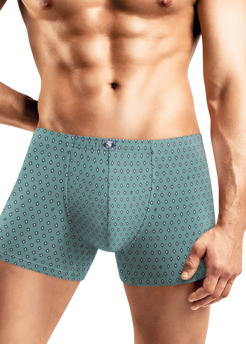 Трусы муж (АРТ. MSH440421)