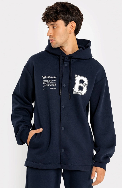 Жакет муж (АРТ. 121171-1)