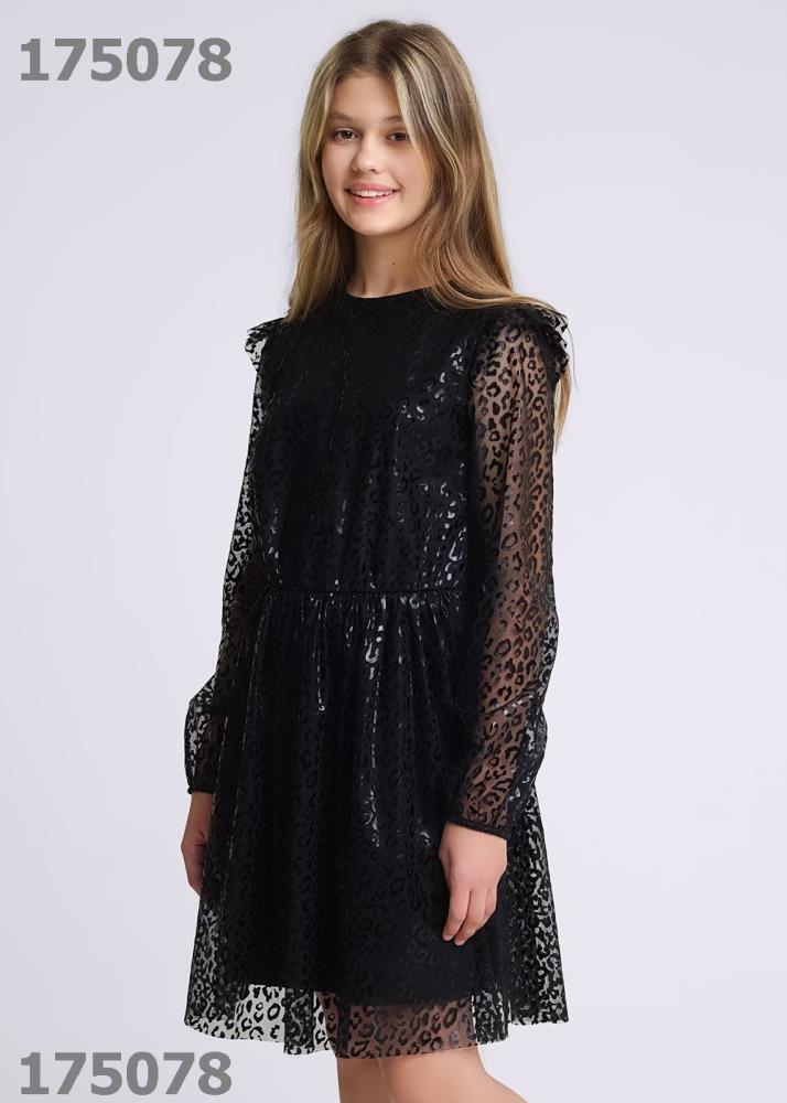 Платье дев (АРТ. 736398/68кд)