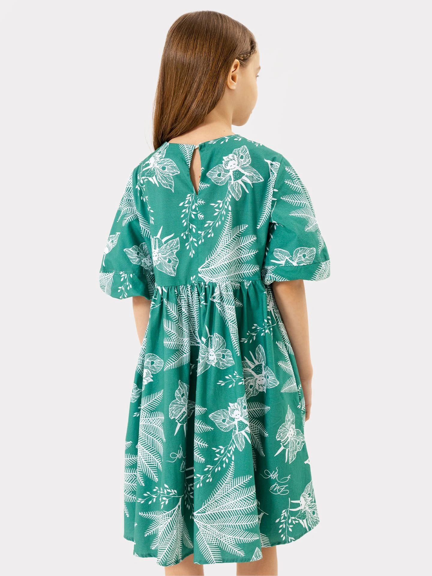 Платье дев (АРТ. 157814)