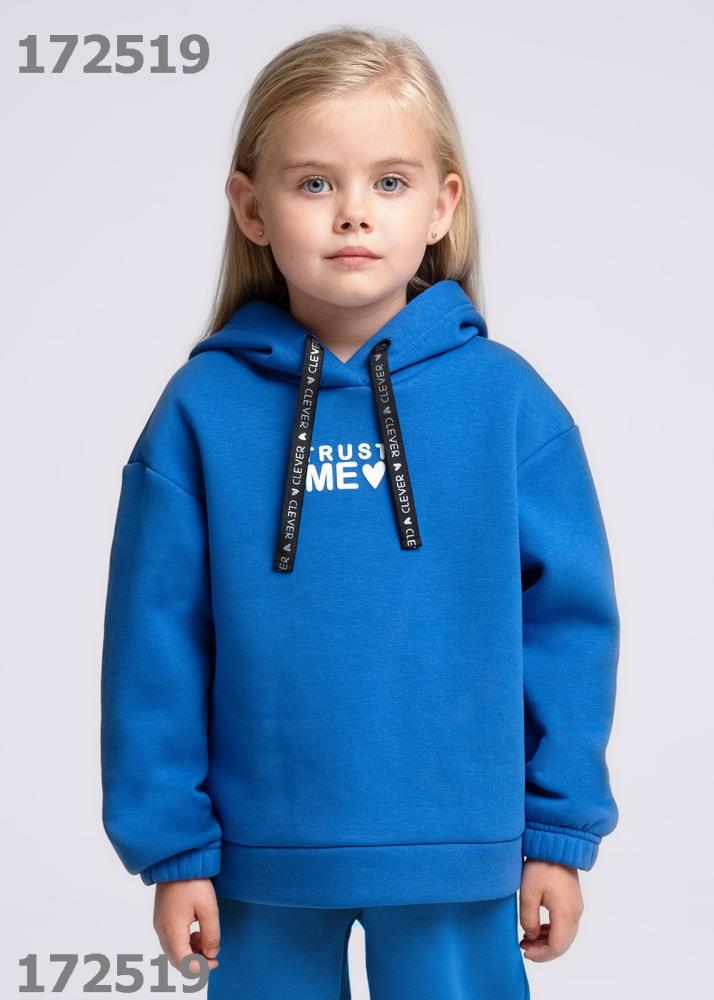 Джемпер дев (АРТ. 736327/66фф_п)