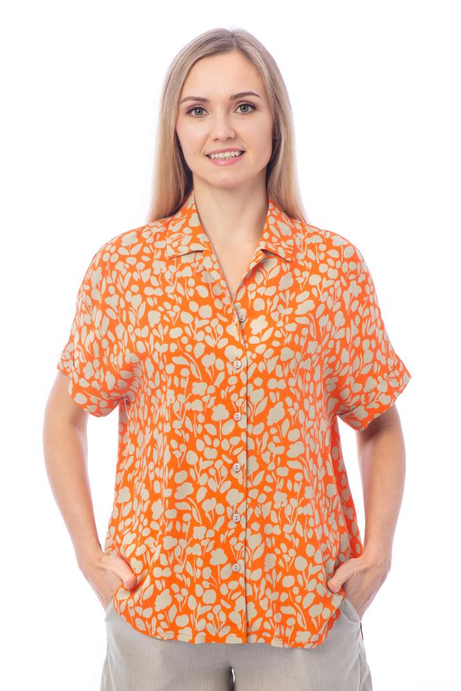 Блузка жен (АРТ. L1.1164.1-3S22)