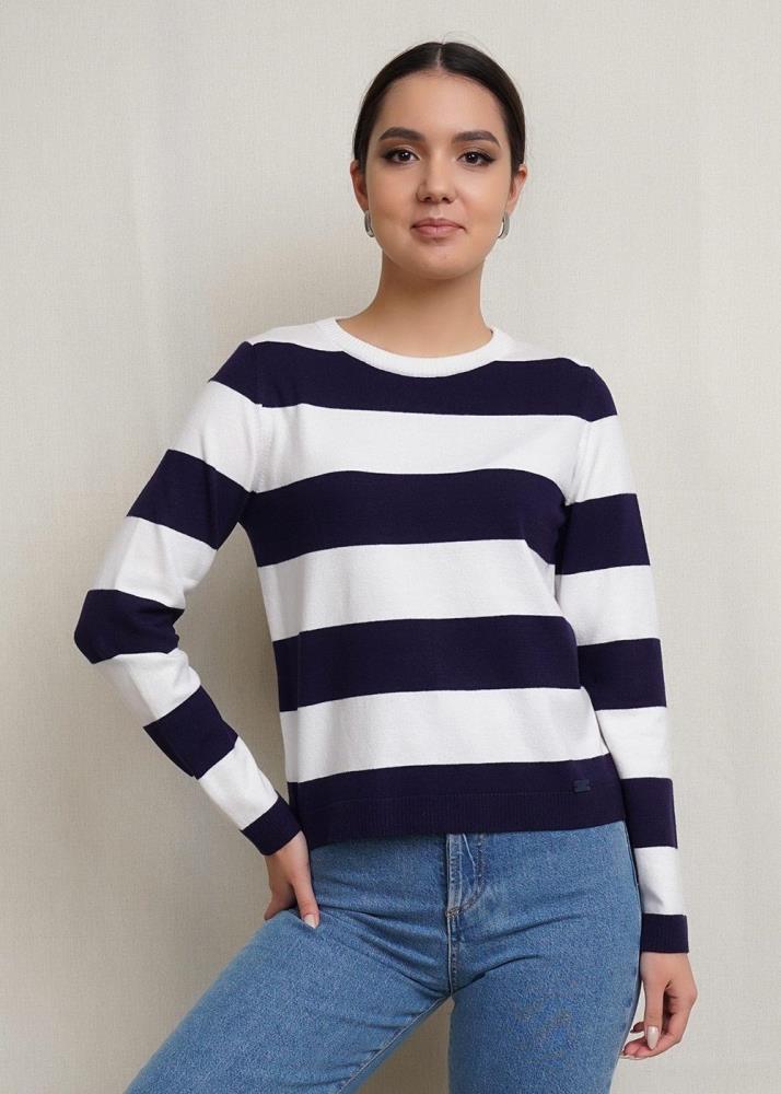 Джемпер жен  Clever (АРТ. 233717/98вн)