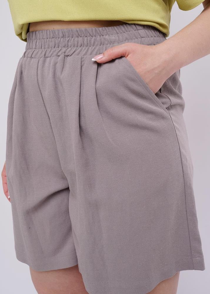 Шорты жен Clever (АРТ. 222718/83лв_п)