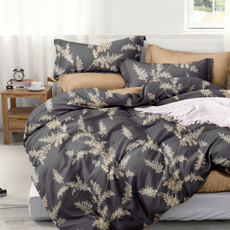 КПБ  Евро поплин (АРТ. ПВ15-1296)