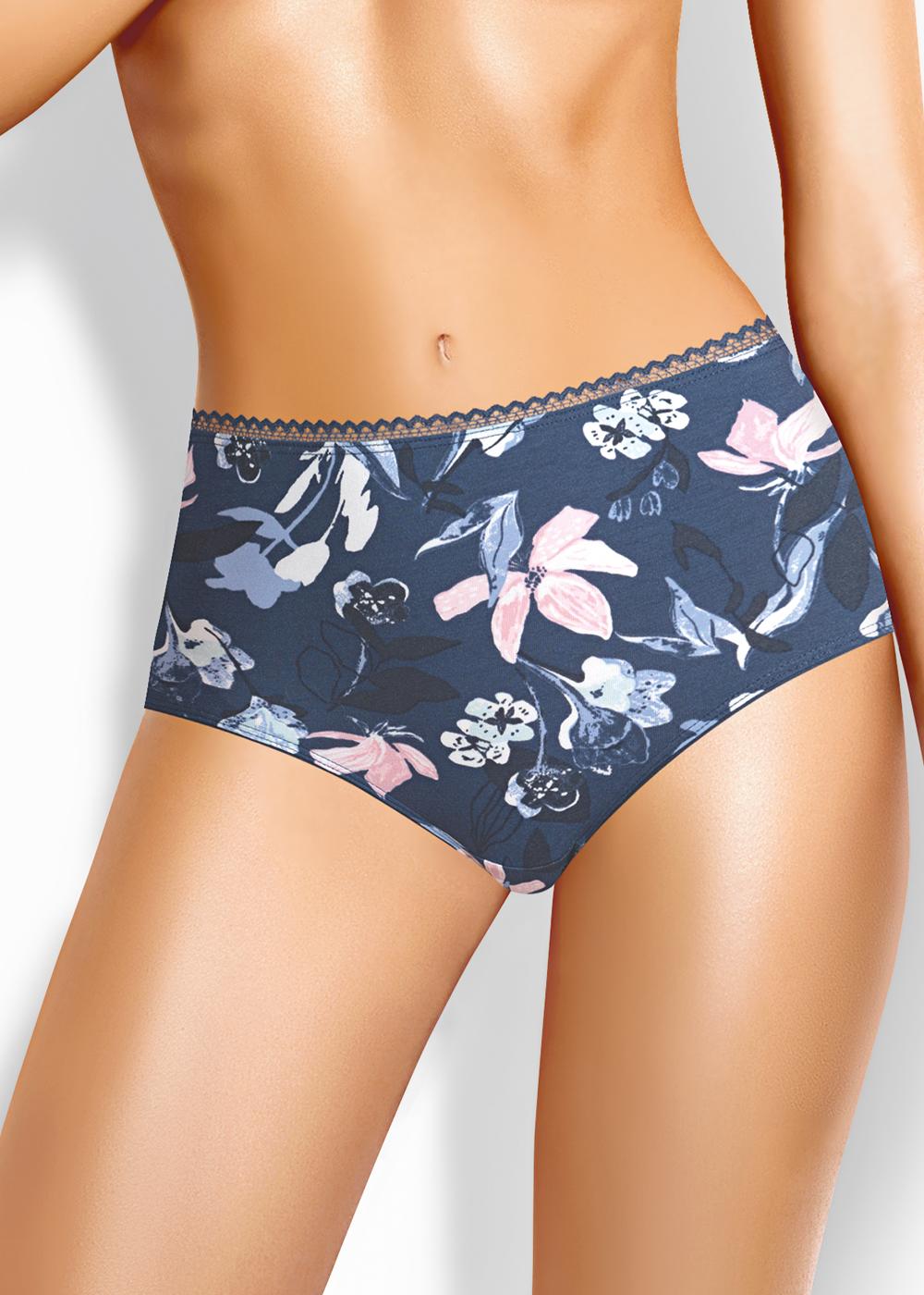 Трусы жен (АРТ. M13-968)