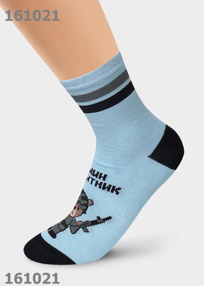 Носки дет Clever (АРТ. С4280)