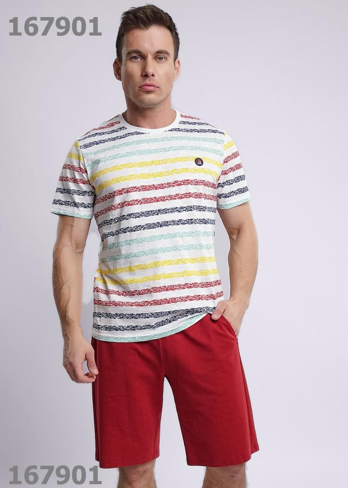 Шорты муж (АРТ. 532045/10а)