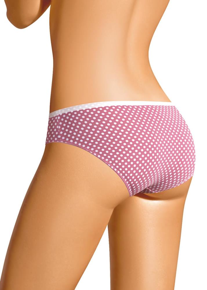 Трусы жен (АРТ. B1041)