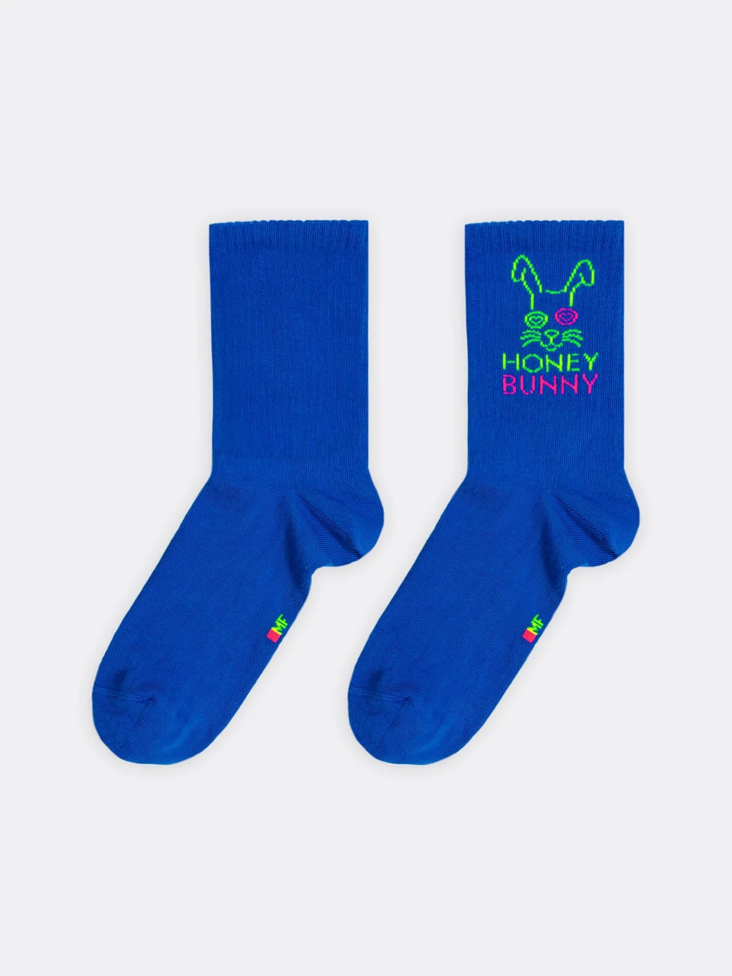 Носки унисекс (АРТ. 559U-2153)