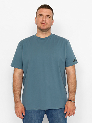 Футболка муж (АРТ. CSLM 60290)