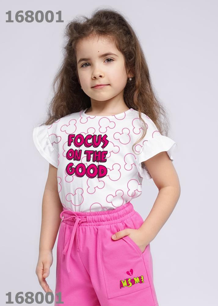 Джемпер дев Clever (АРТ. 836202/59кд_п)