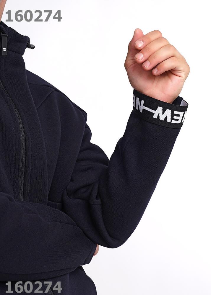 Куртка муж Clever (АРТ. 422109/83фф)