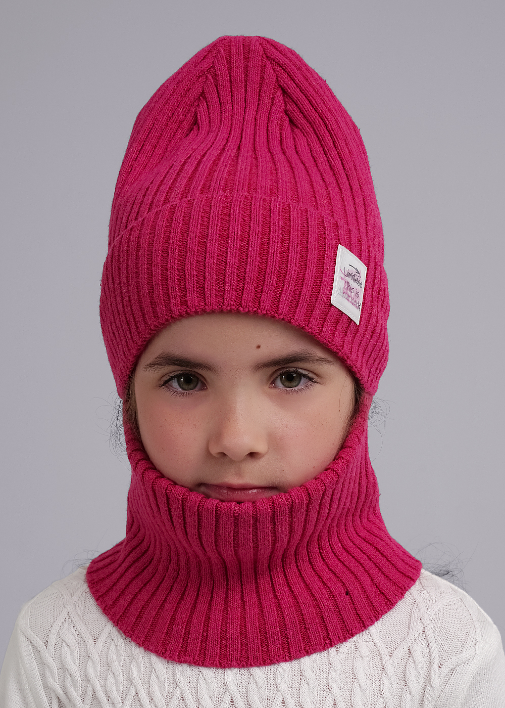 Шапка дет (АРТ. 444198аш)