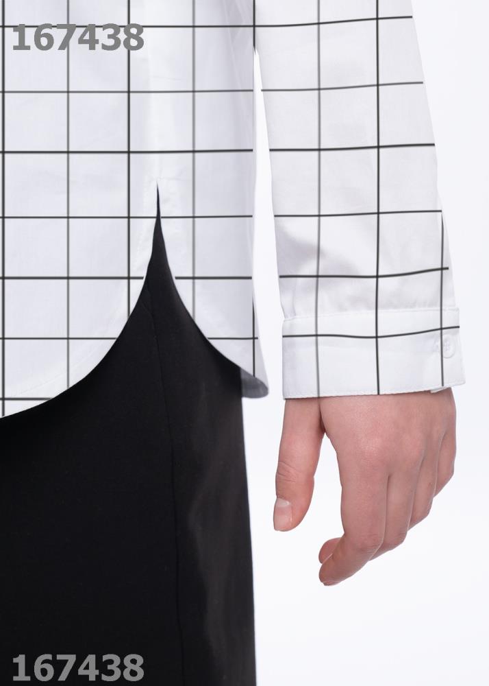 Блузка дев (АРТ. 732724ппн)