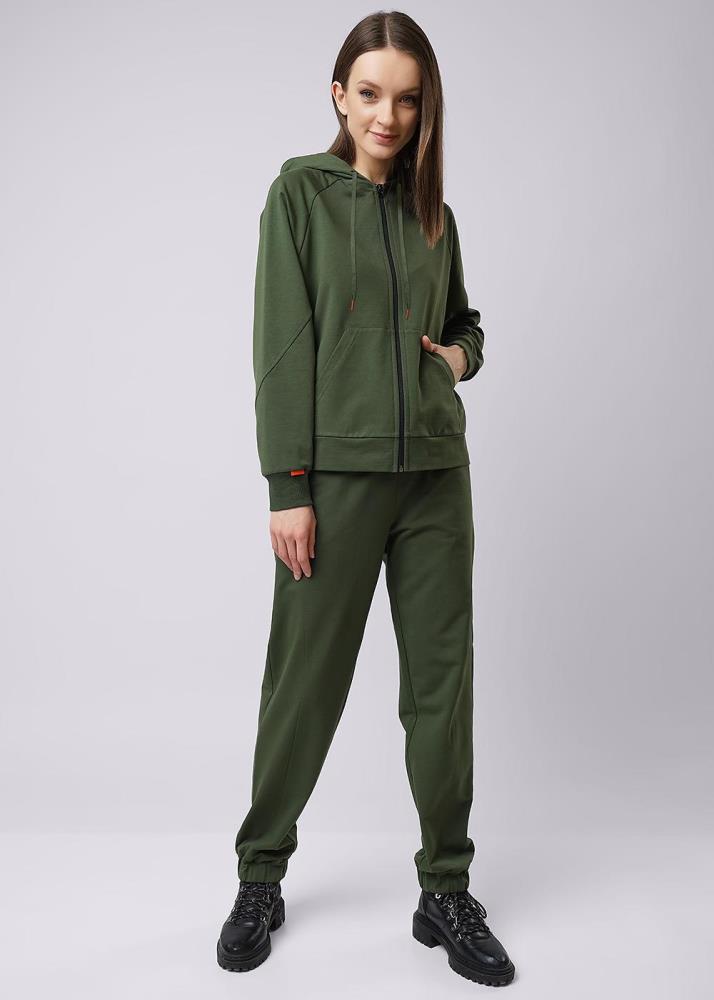 Куртка жен (АРТ. LJ13-100)