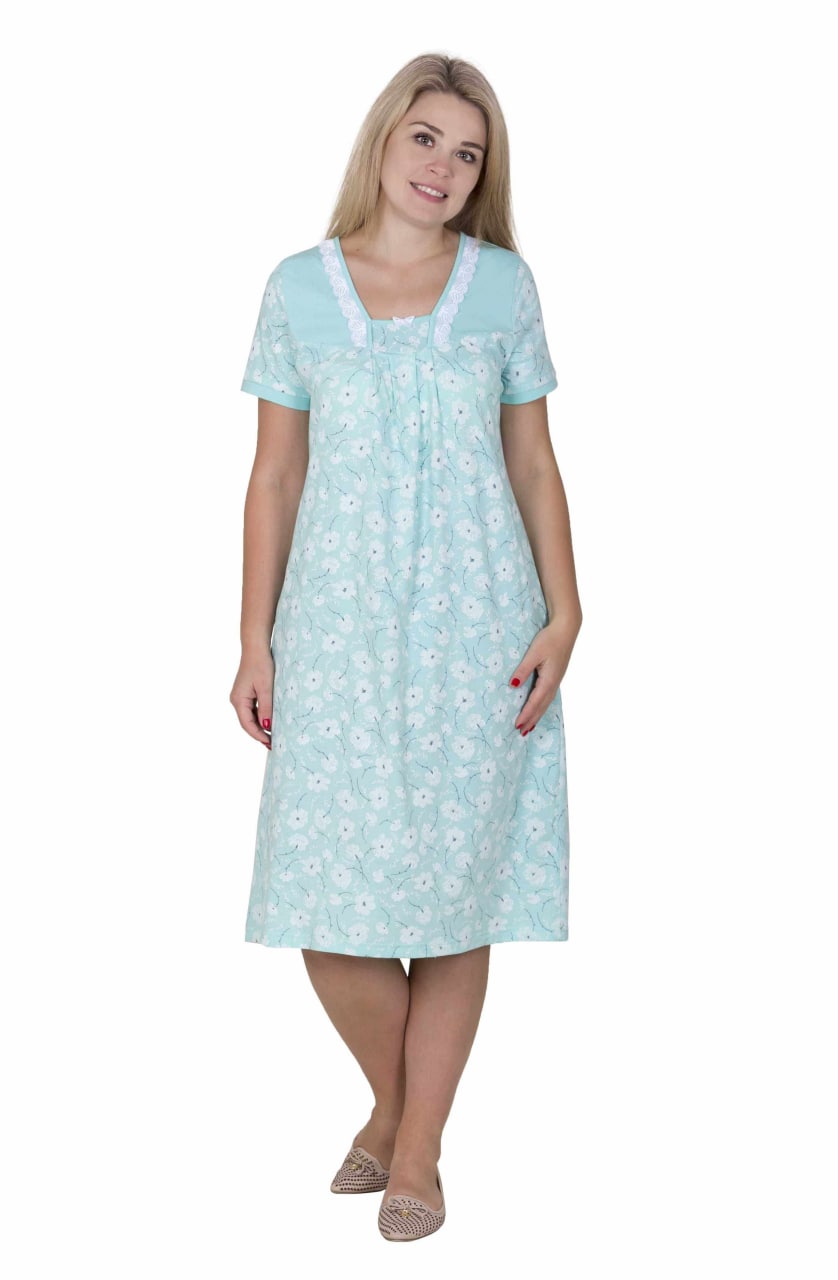 Сорочка жен (АРТ. С-147)