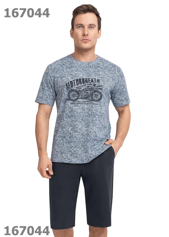 Комплект муж (АРТ. MHP530623/1)