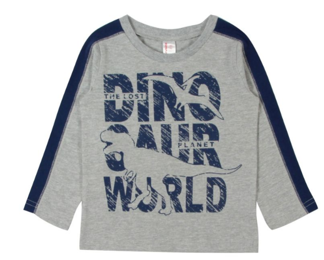 Джемпер мал (АРТ. CSK 62328-1)