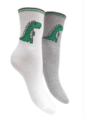 Носки Гамма ( унисекс) (АРТ. С978)