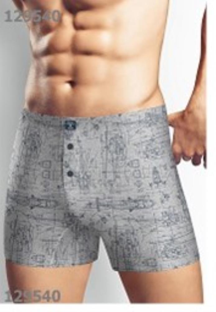 Трусы муж Clever (АРТ. MBX403411)