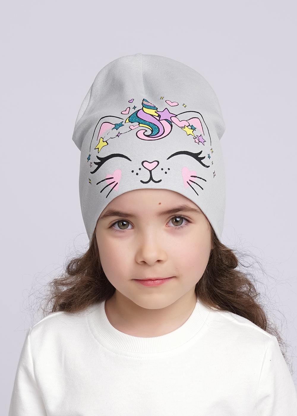 Шапка дет (АРТ. 536026/3рп)