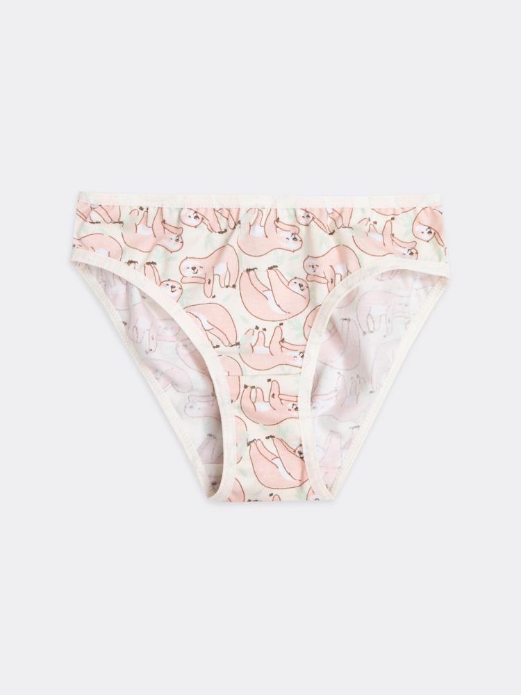 Трусы дев (АРТ. 417741)