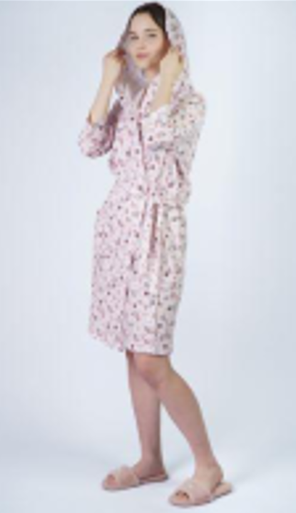 Халат жен (АРТ. 3718)