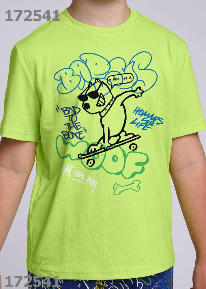 Пижама мал (АРТ. 909505кдн_п)