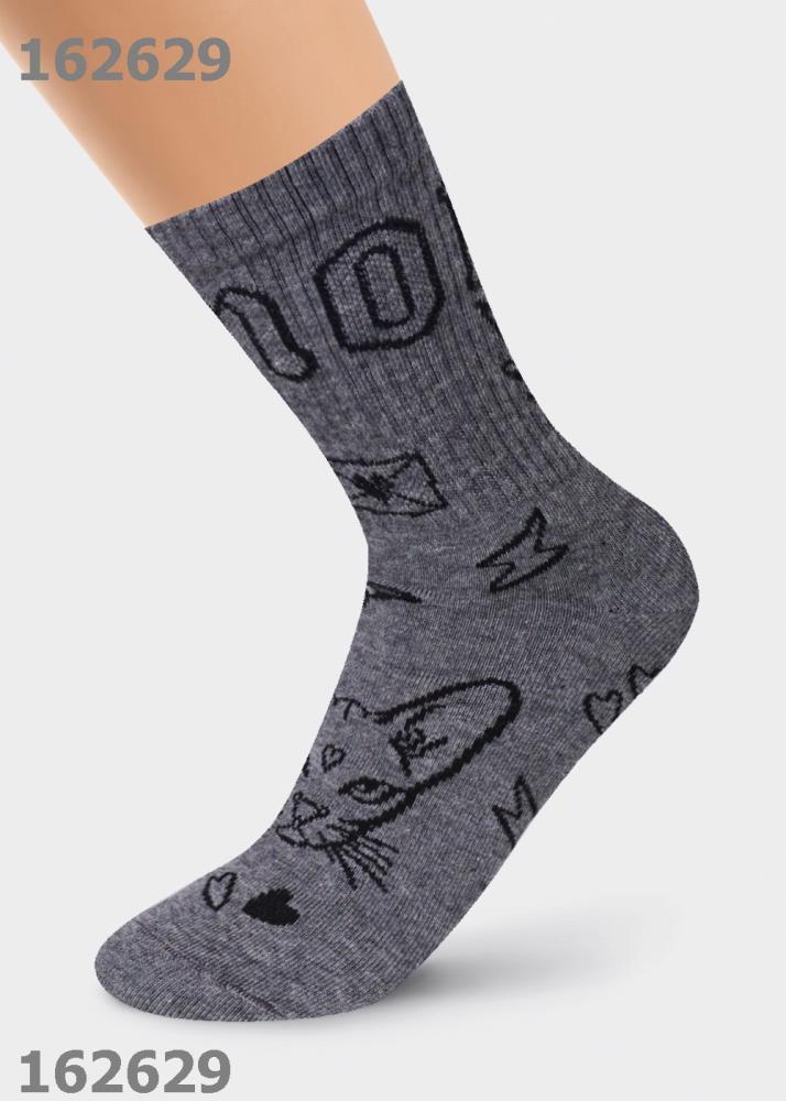 Носки жен Clever (АРТ. Д5340)