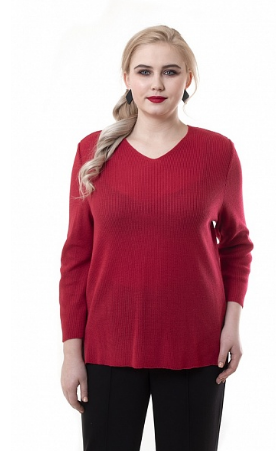 Джемпер жен (АРТ. 1828)