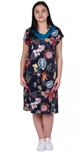 Платье  жен (АРТ. 3019)