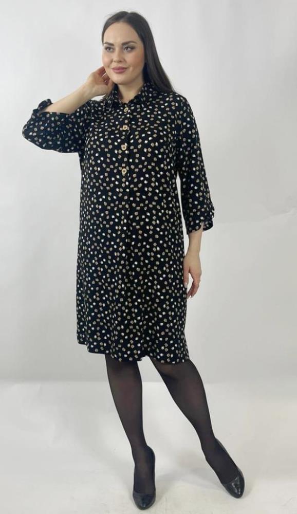 Платье жен (АРТ. 75752-3)